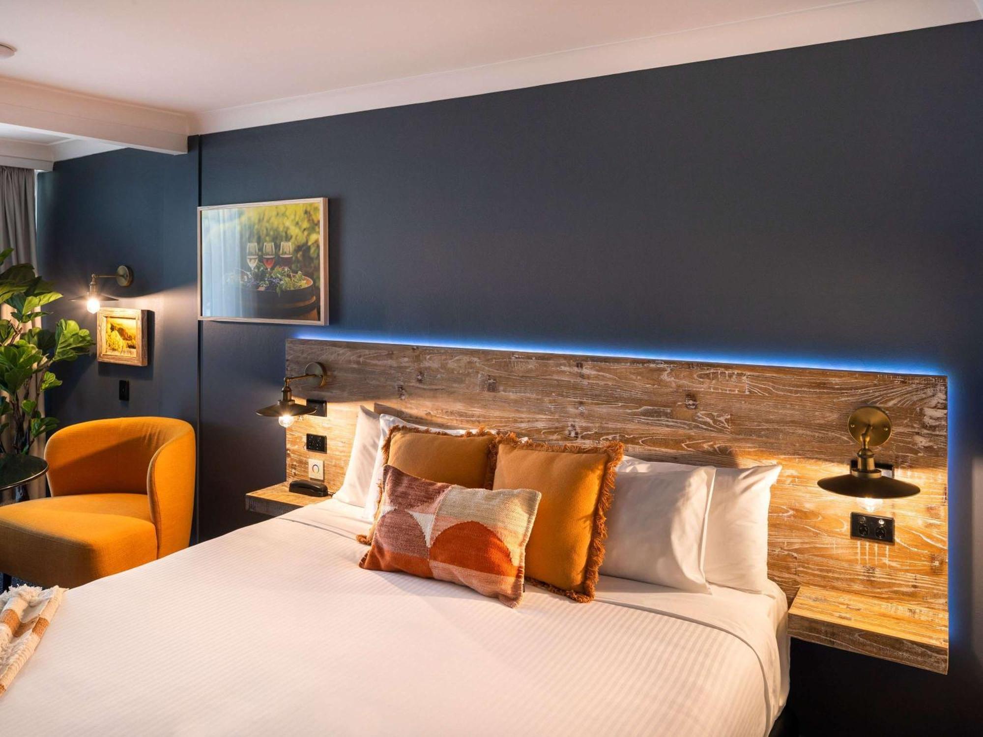 Ibis Styles Orange Hotel Exterior photo