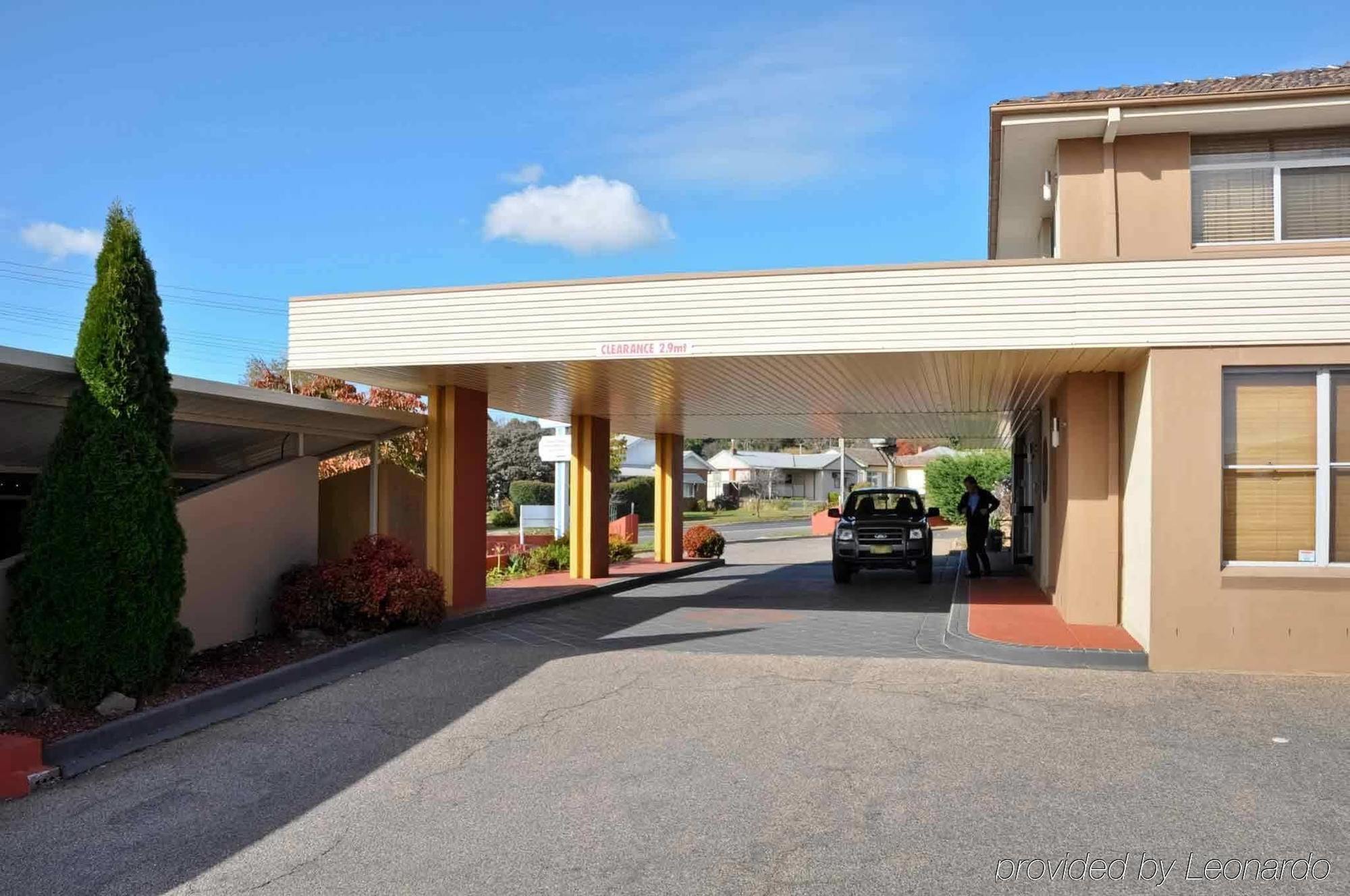 Ibis Styles Orange Hotel Exterior photo