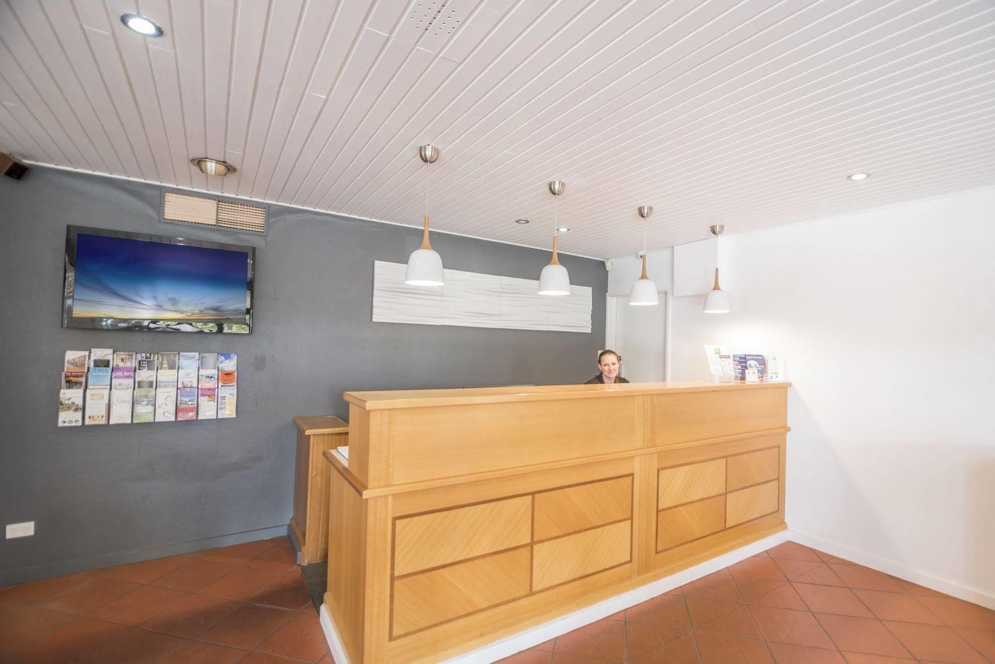 Ibis Styles Orange Hotel Exterior photo